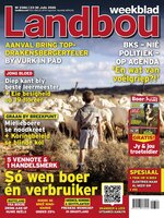 Landbouweekblad